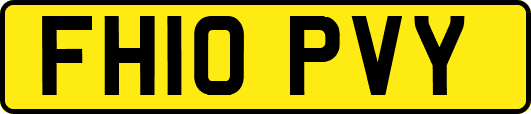 FH10PVY