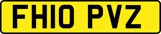 FH10PVZ