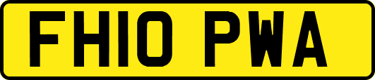 FH10PWA