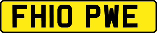 FH10PWE
