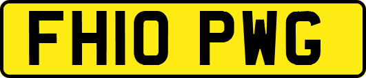 FH10PWG