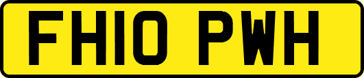 FH10PWH