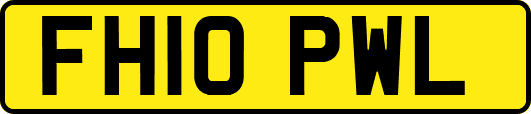 FH10PWL