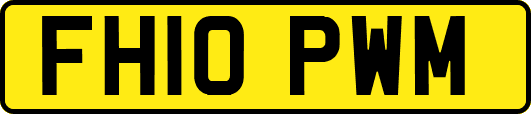 FH10PWM