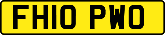 FH10PWO
