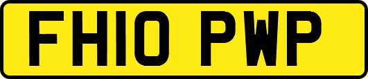 FH10PWP