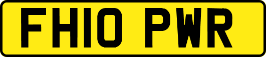 FH10PWR