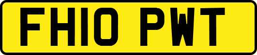 FH10PWT