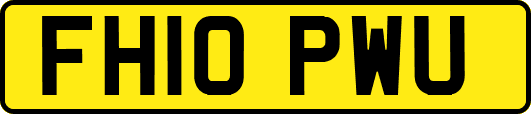 FH10PWU