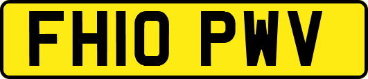 FH10PWV
