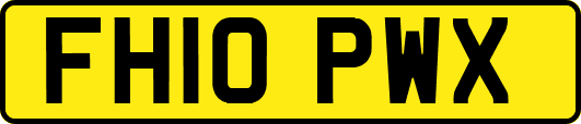 FH10PWX