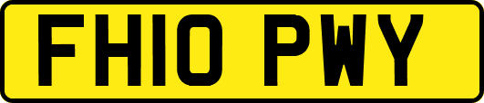 FH10PWY