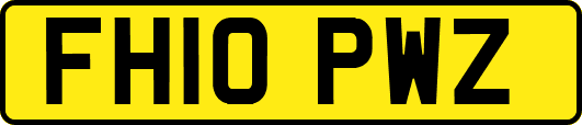 FH10PWZ