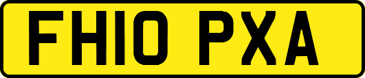 FH10PXA