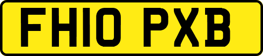 FH10PXB