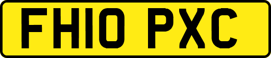 FH10PXC