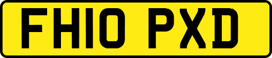 FH10PXD