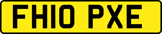 FH10PXE