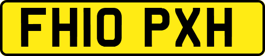 FH10PXH