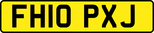 FH10PXJ