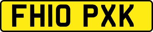 FH10PXK