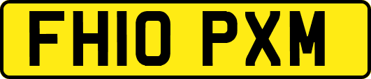 FH10PXM