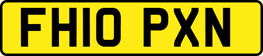 FH10PXN