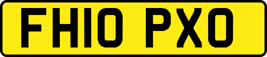 FH10PXO