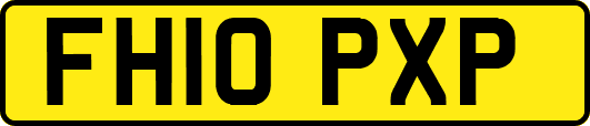 FH10PXP