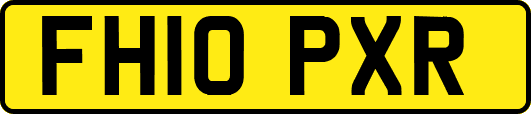 FH10PXR
