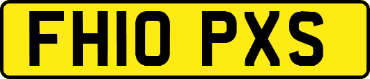 FH10PXS