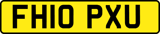 FH10PXU