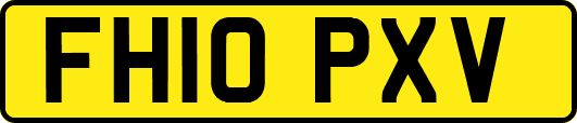 FH10PXV