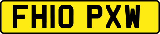 FH10PXW