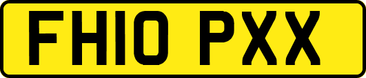 FH10PXX