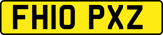 FH10PXZ