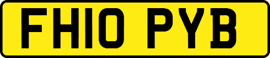 FH10PYB