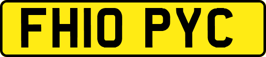 FH10PYC