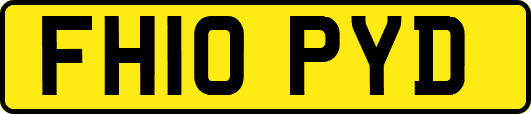 FH10PYD