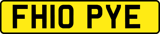 FH10PYE
