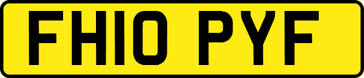 FH10PYF