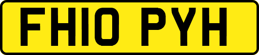 FH10PYH