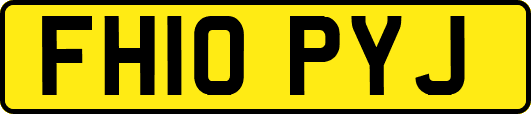 FH10PYJ