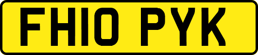 FH10PYK