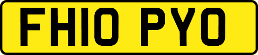 FH10PYO
