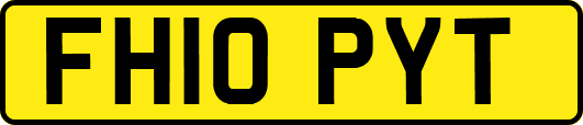 FH10PYT