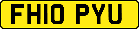 FH10PYU