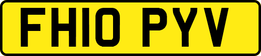 FH10PYV