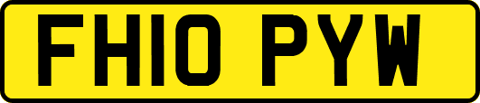 FH10PYW