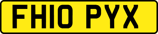 FH10PYX